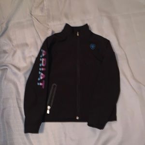 Ariat jacket